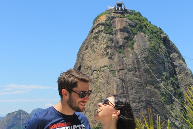 A Day in Rio Photos - Exploring Rios Natural Beauty