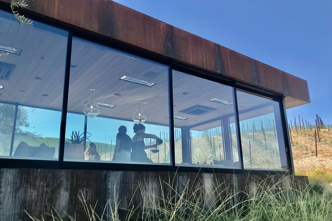 A La La Tour - Private Tour of Californias Central Coast - Inclusions and Restrictions
