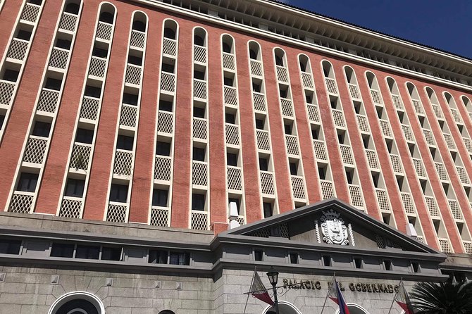 A Private Historical Intramuros & Highlights in Manila - Historical Significance of Intramuros