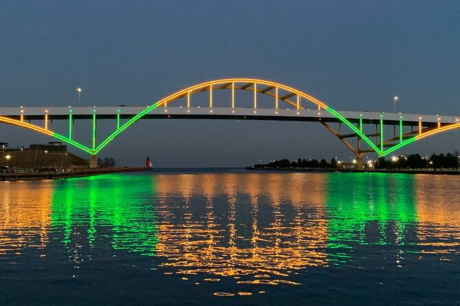 A Romantic Journey Through Milwaukee - Milwaukees Charming Waterfront Attractions