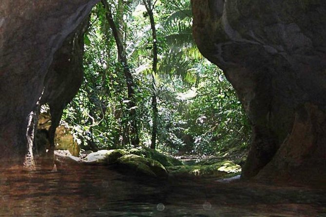 A.T.M Cave (Actun Tunichil Muknal) From San Pedro - Experience Details