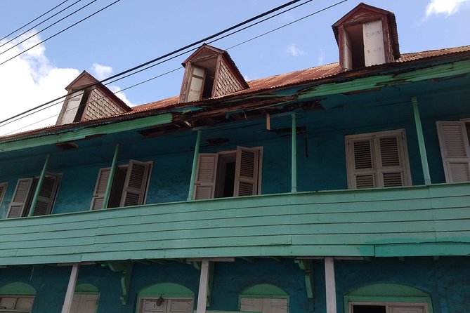 A Two Hour Historic Walking Tour of Speightstown - Tour Duration and Provider