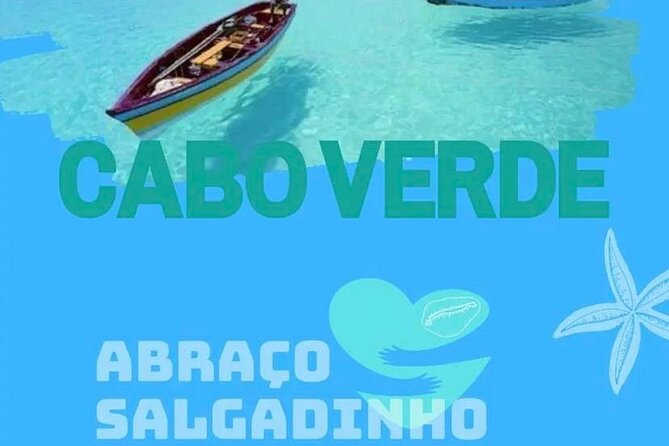 Abraço Salgadinho - Sal Island Tour - Tour Overview and Details