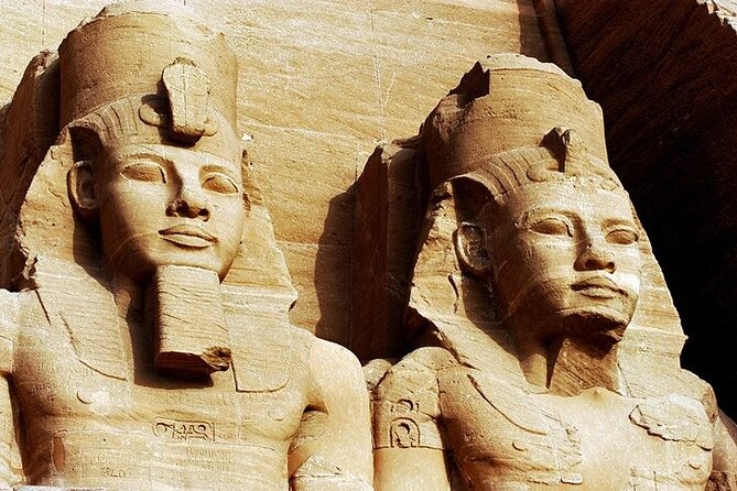 Abu Simbel Day Tour - Tour Overview