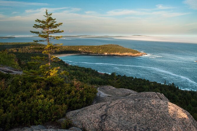 Acadias Ocean Path Self-Guided Walking Audio Tour - Tour Features
