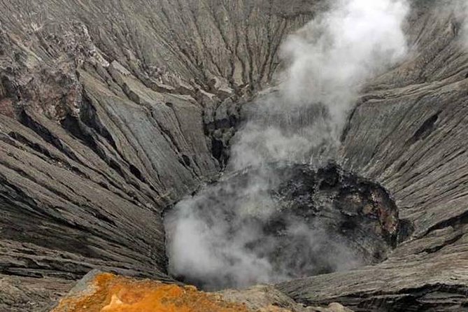 Active Volcanoes Bromo and Ijen - Start Surabaya 3 Days and 2 Nights - Tour Highlights