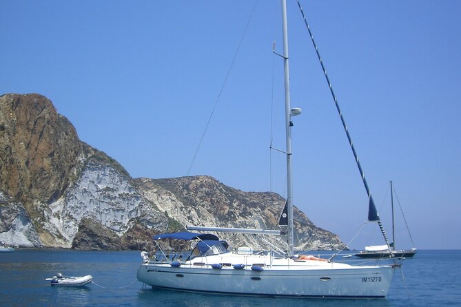 Activities on the Amalfi Coast With a Sailing Boat - What to Expect on the Boat