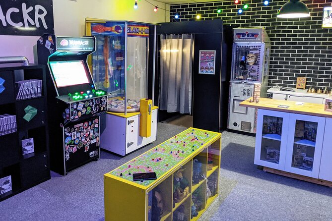 Adelaide Mystery Room Experience - The Collector - Experience Overview
