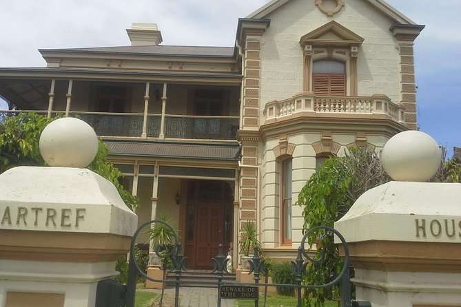 Adelaide Walking Tour: East End Escapade - Tour Highlights
