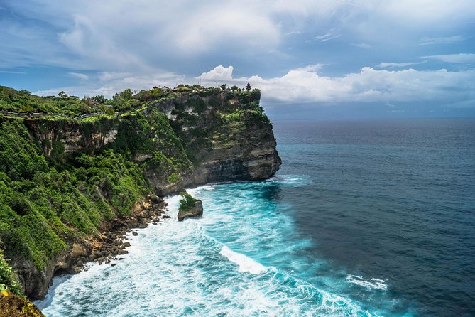 Admission Tickets for Kecak Dance & Uluwatu Temple Sunset - Overview and Experience