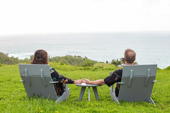 Adventure and Lifestyle Photoshoot in North Shore Kauai - Overview