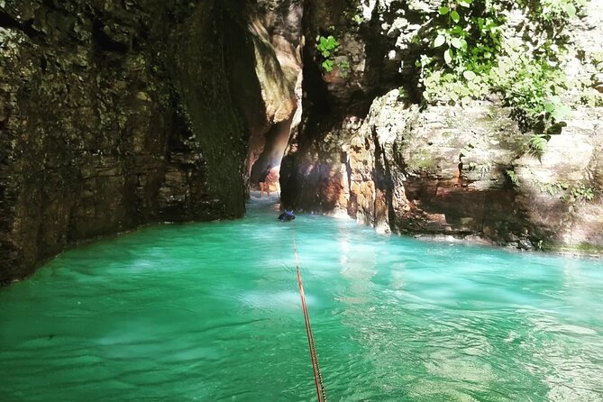 Adventure Awaits: Waterfall, Tubing & Hot Springs - Activity Schedule