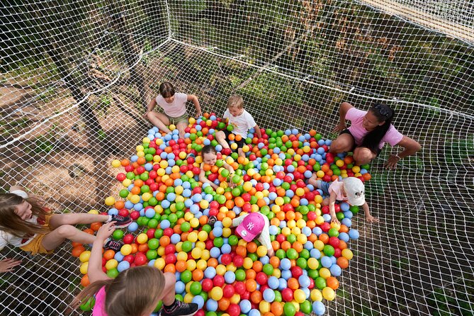 Adventure Day - Overview and Availability