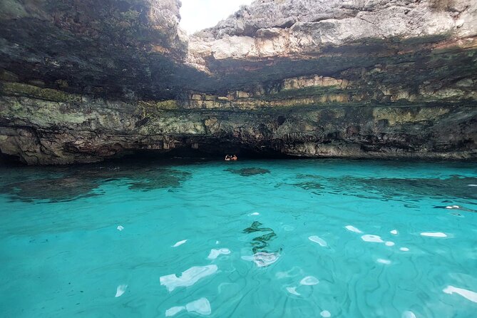 Adventure to the Caves by Canoe Even at Night - Nighttime Canoe Adventure Highlights