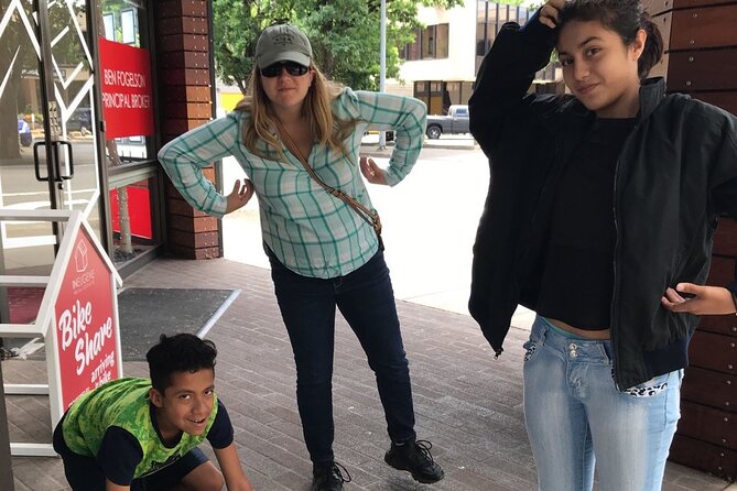 Adventurous Scavenger Hunt in Chicago by Zombie Scavengers - Cancellation Policy