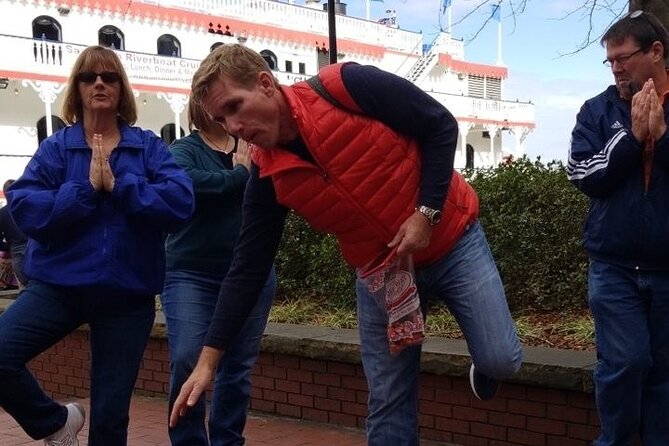 Adventurous Scavenger Hunt in Cincinnati by 3Quest Challenge - Overview