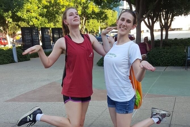 Adventurous Scavenger Hunt in Elizabeth by Crazy Dash - How to Participate in the Hunt