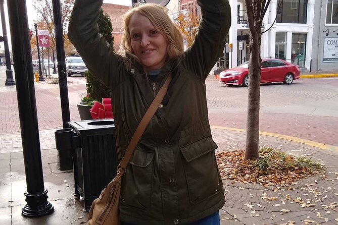 Adventurous Scavenger Hunt in Oklahoma City by Crazy Dash - How Crazy Dash Works