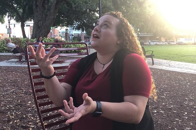 Adventurous Scavenger Hunt in Pasadena by Crazy Dash - Overview of Crazy Dash Scavenger Hunt