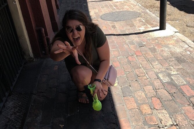 Adventurous Scavenger Hunt in Peoria by Zombie Scavengers - Overview of Zombie Scavenger Hunt