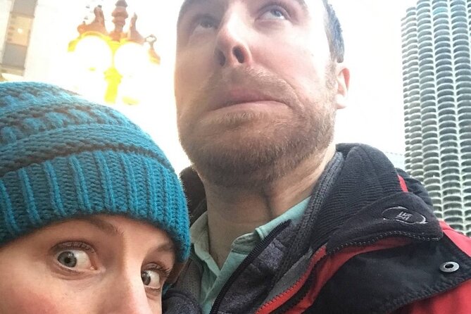 Adventurous Scavenger Hunt in Richmond by Zombie Scavengers - Scavenger Hunt Overview