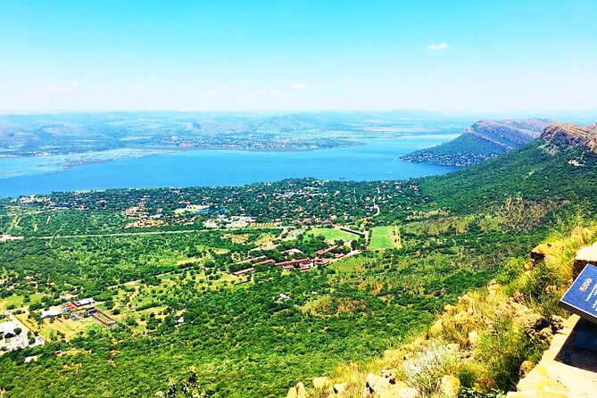 Aerial Cableway Private Tour From Johannesburg - Tour Highlights