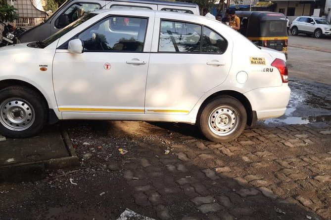Affordable Goa Airport Transfer - Service Details