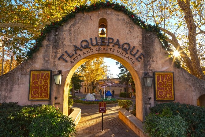 Affordable Private Tours From Scottsdale-Choose Your Adventure!!! - Meeting and Pickup Information