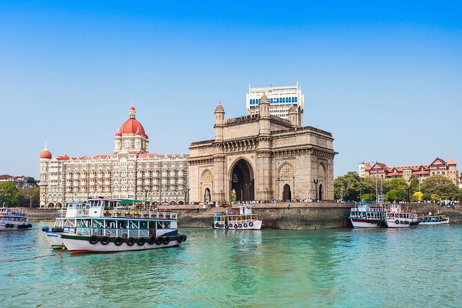 Affordable Transfer From Mumbai Airport to Pune - Why Choose Mumbai Airport to Pune Transfer?