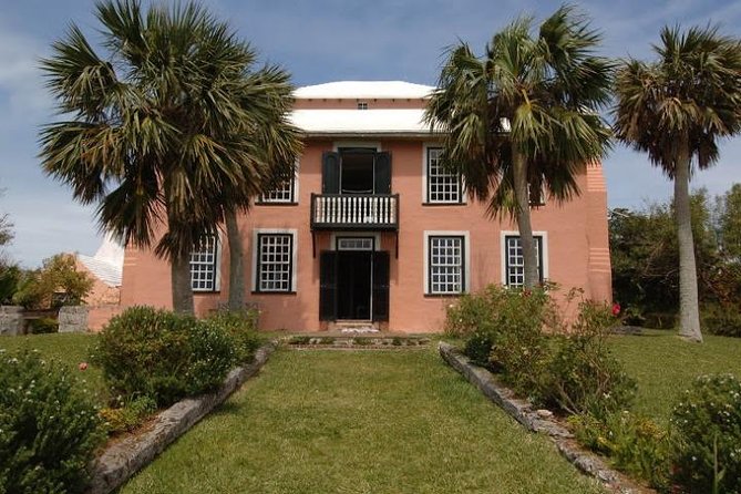 African Diaspora Heritage Trail 6.5 Hour Tour - Tour Details