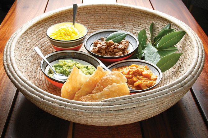 African Dinner Experience From Cape Town - Overview and Inclusions