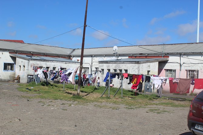 African Township and Cultural Tour - Langa From Cape Town Half Day - Cancellation Policy