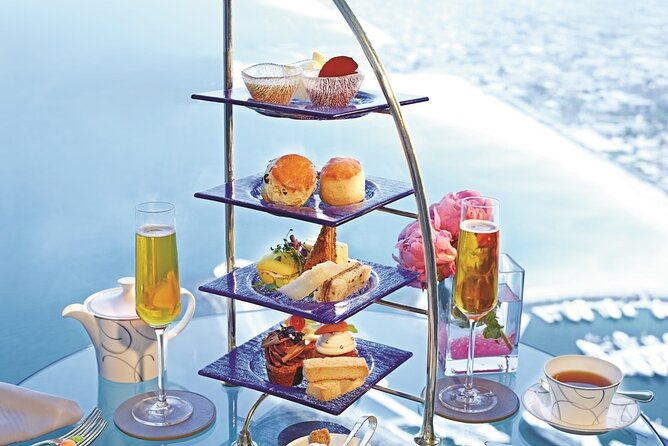 Afternoon High Tea in Burj Al Arab With Transfer - Pricing and Booking