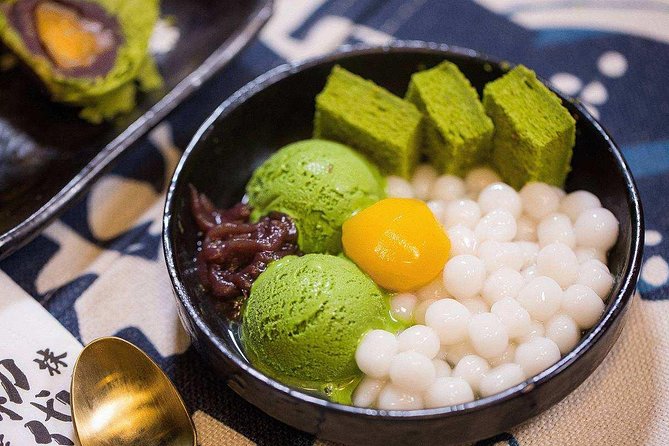 Afternoon Tea and Dessert Tour on the Huaihai Road in Shanghai - Tour Highlights