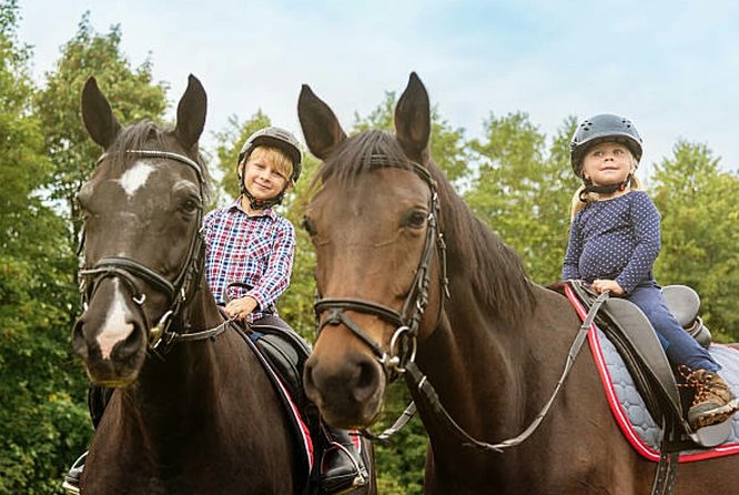 Agadir 2-Hour Private Horse Riding Experience With Pickup - Convenient Pickup and Drop Off