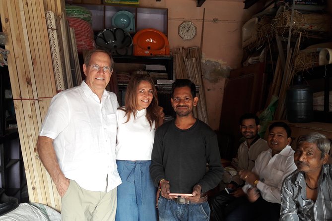 Agra Local Walking Tour - Tour Highlights
