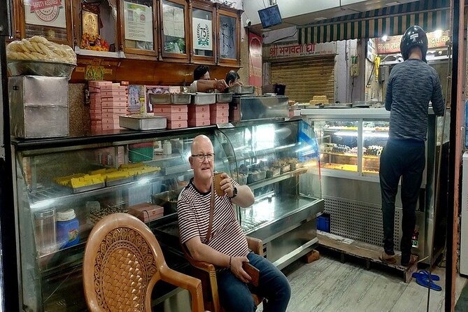 Agra Old City Walking Tour, Private Heritage Walking Guided Tour - Tour Highlights