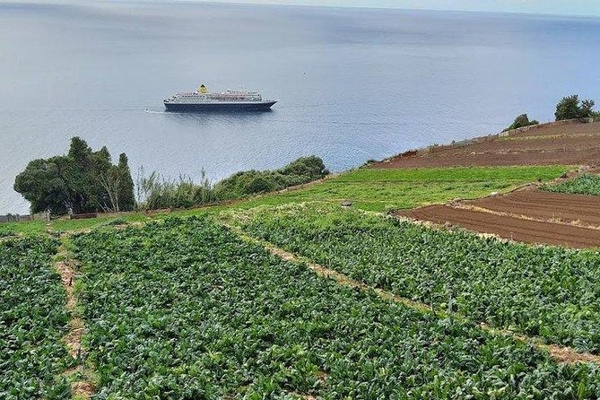 Agriculture Green Tour - Tour Inclusions and Details