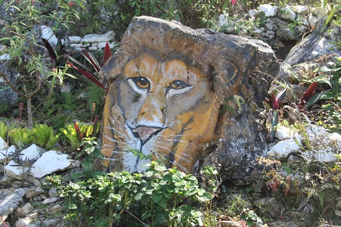 Ahhh Ras Natango Gallery and Garden Private Transfer - Pricing and Booking Details