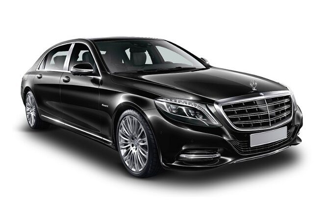Airport & City Transfers in Rovaniemi - Pricing and Booking Details