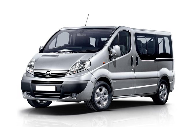 Airport Private Transfer - What to Expect During Your Airport Private Transfer