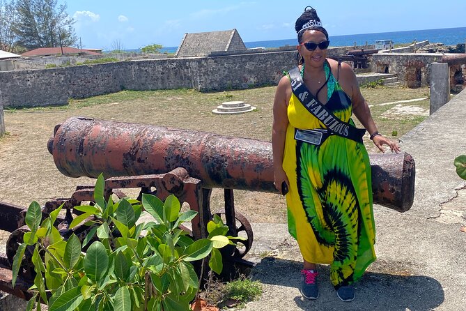 Airport Round-Trip Transfers To Negril From Sangster's International Airport - Location and Pickup Information