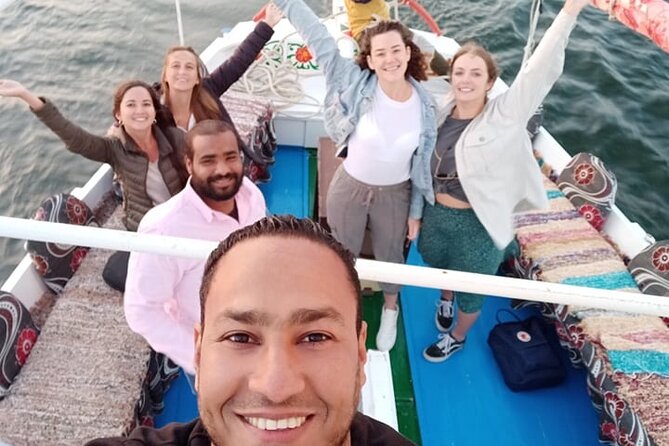 Airport Shuttles Private Transfer to Your Hotel/ Nile Cruise Boat - Meeting and Pickup