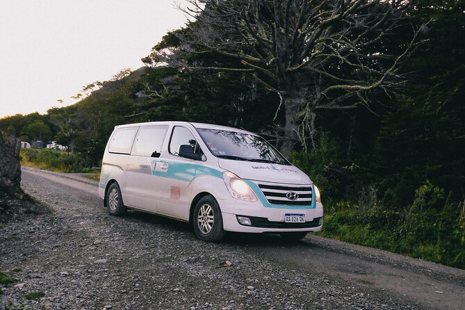 Airport-To-Hotel Transfer: Shared Service With 5-Star Rating - Transfer Service Overview