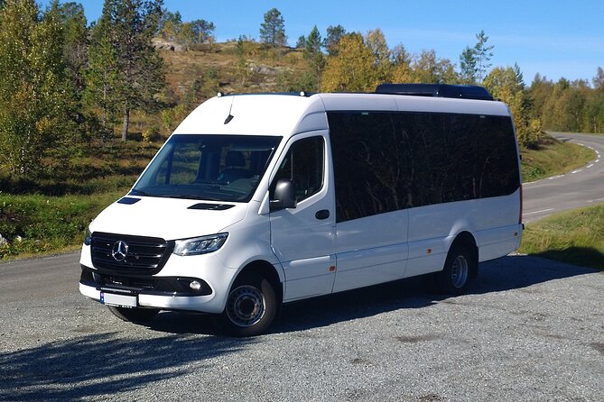 Airport Transfer - Overview and Services