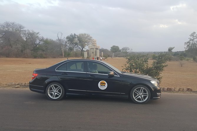Airport Transfer - Overview and Price