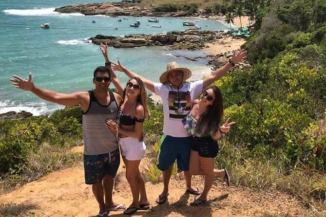Airport Transfer: Smooth Ride to Tropical Paradise - Booking Details