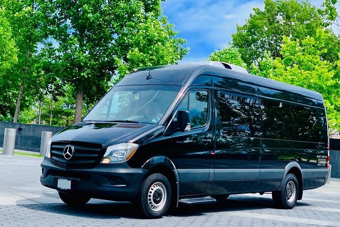 Airport Transfer to or From Mclean, VA and Dulles Airport - Pricing and Booking Details
