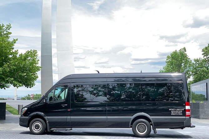 Airport Transfer to or From Washington,DC and Ronald Reagan National Airport - Pricing and Reservation