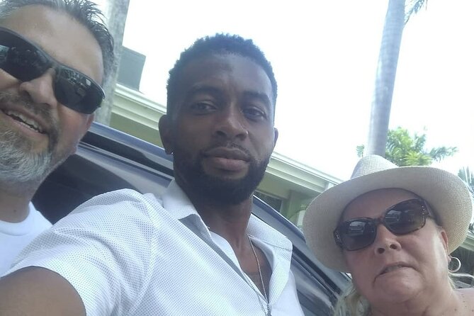 Airport Transfers to Hotel, Guest Houses or Villas in St.Ann, Ochi Rios Jamaica - Accessibility Information for Travelers